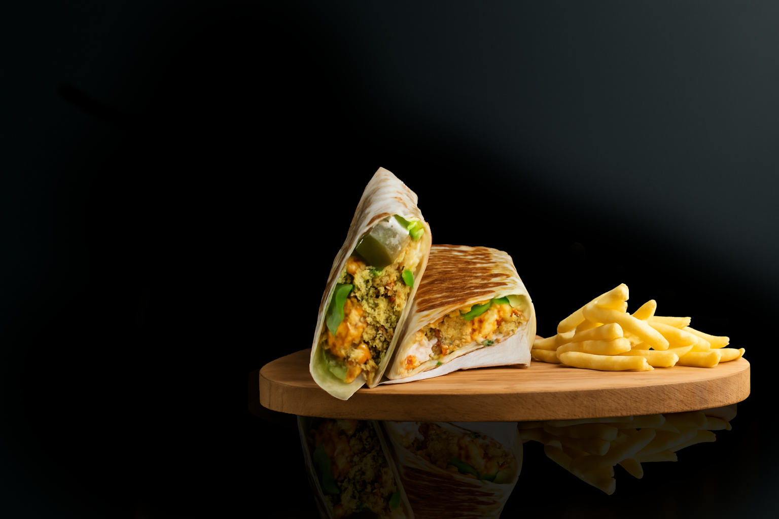 Autentiko French Takos — Restaurante de French Takos en Barrio Italia, Providencia, Santiago Chile